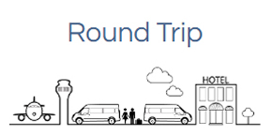 round trip transfer